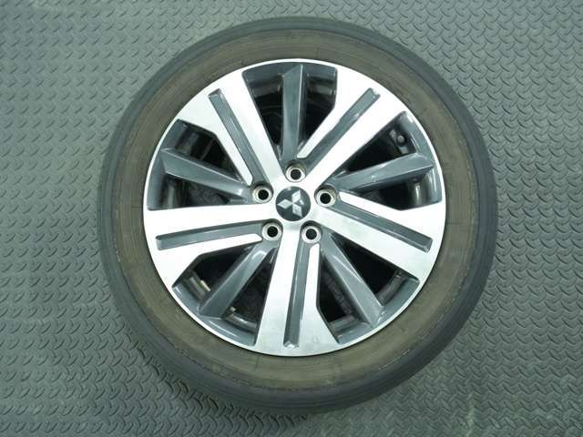 MITSUBISHI RVR  4WD 2019