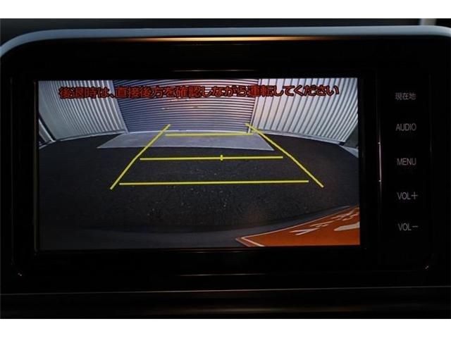 TOYOTA SIENTA 4WD 2016