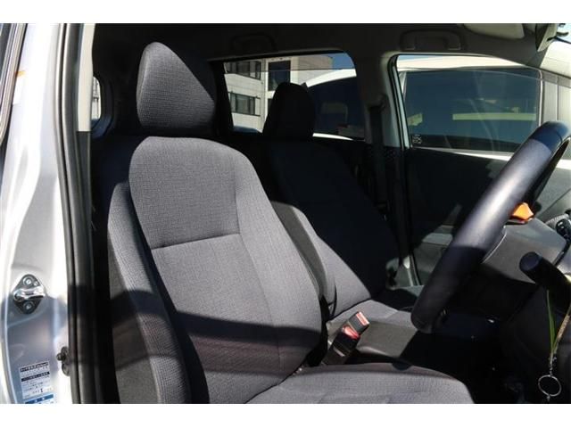 TOYOTA SIENTA 4WD 2016