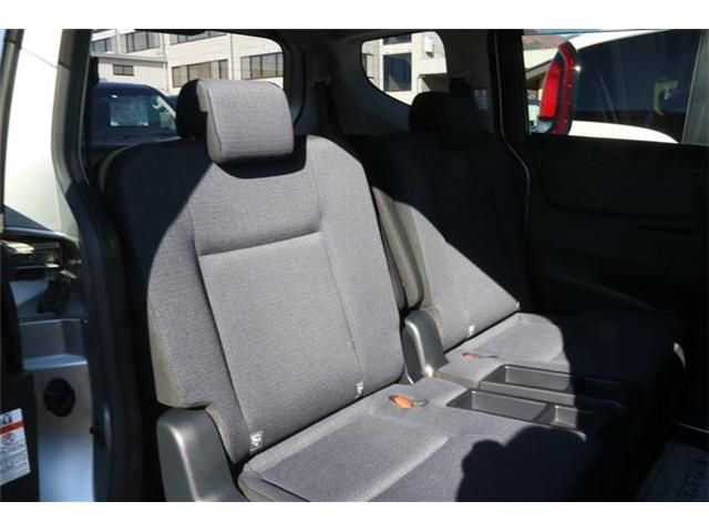 TOYOTA SIENTA 4WD 2016