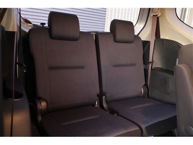 TOYOTA SIENTA 4WD 2016