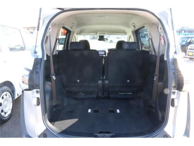 TOYOTA SIENTA 4WD 2016