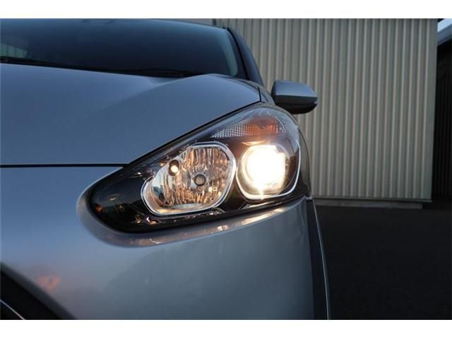 TOYOTA SIENTA 4WD 2016