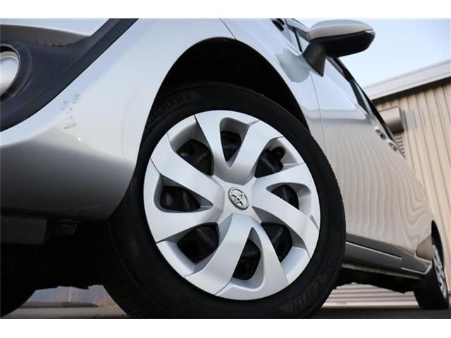 TOYOTA SIENTA 4WD 2016