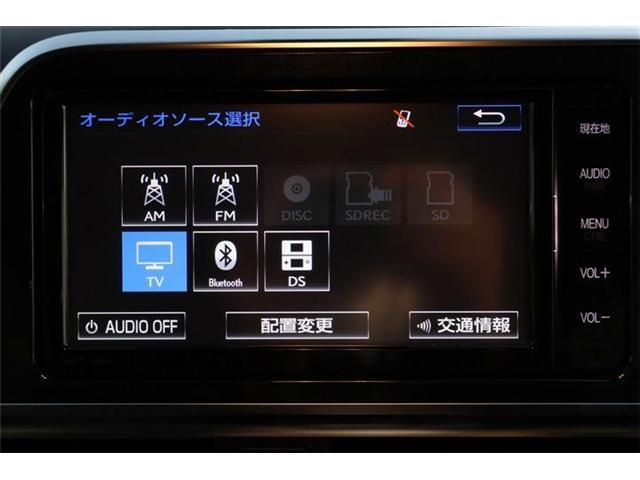 TOYOTA SIENTA 4WD 2016