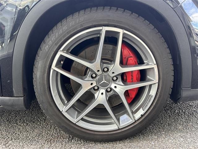 MERCEDES BENZ MERCEDES AMG GLA class 2018