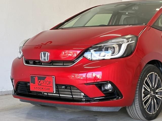HONDA FIT 2020
