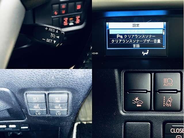 TOYOTA VOXY HYBRID 2021