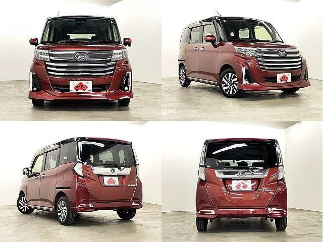 DAIHATSU THOR 2021