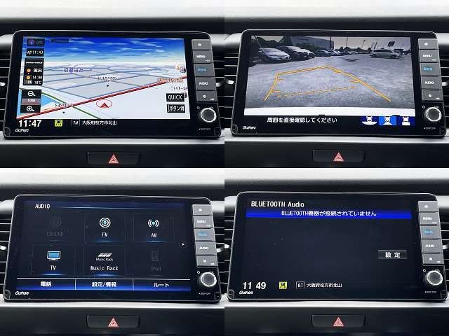 HONDA FIT e:HEV 2020