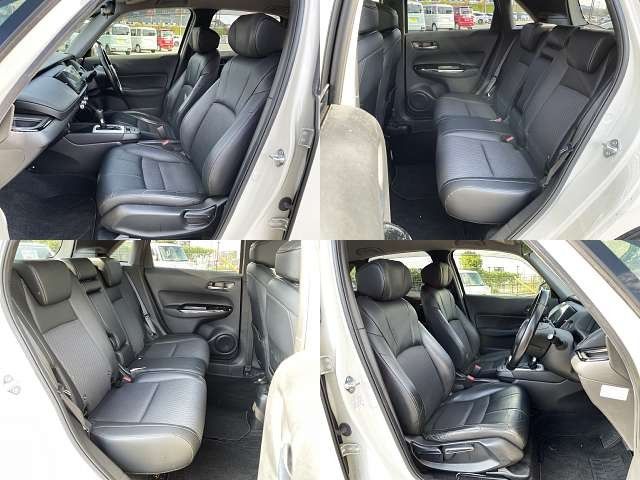 HONDA FIT e:HEV 2020