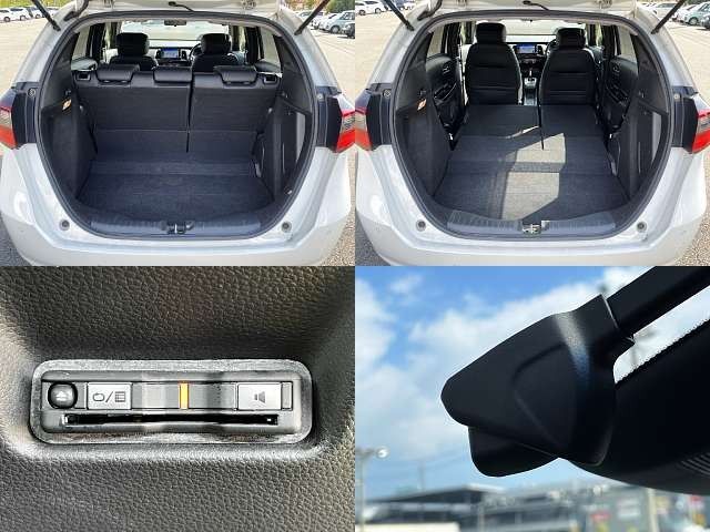 HONDA FIT e:HEV 2020