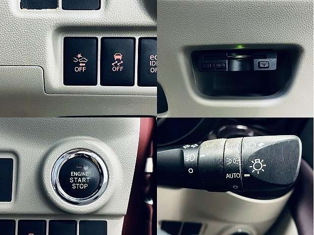 DAIHATSU CAST STYLE 2016