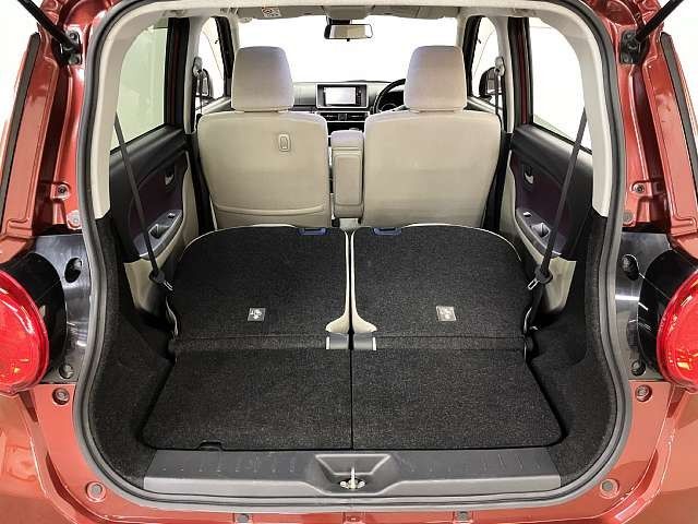 DAIHATSU CAST STYLE 2016