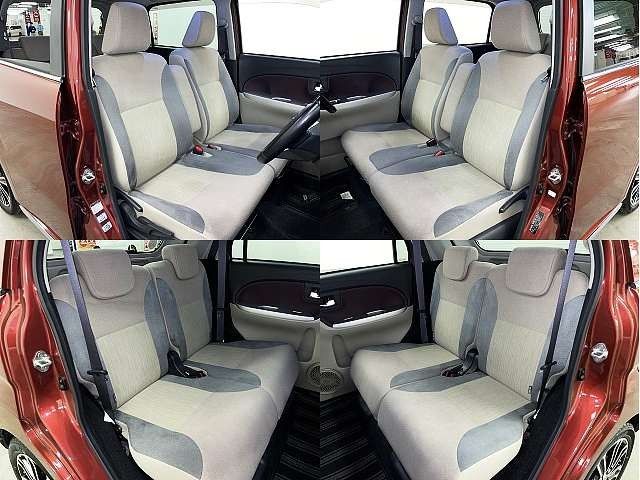 DAIHATSU CAST STYLE 2016