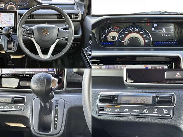 SUZUKI WAGON R STINGRAY 2018