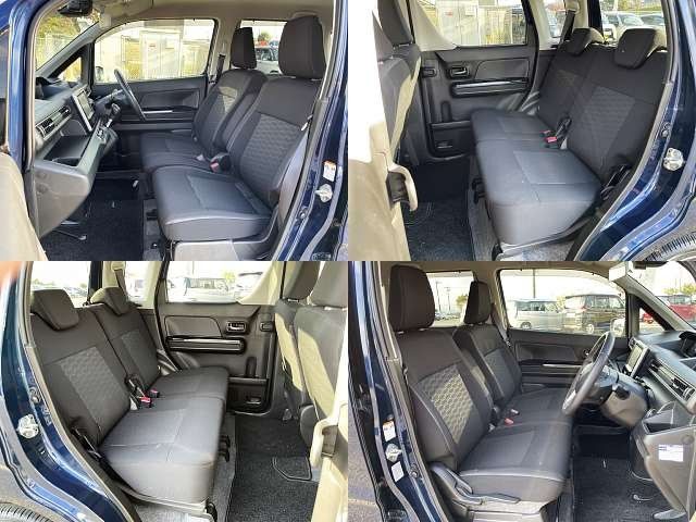 SUZUKI WAGON R STINGRAY 2018