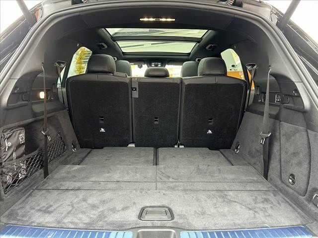 MERCEDES BENZ MERCEDES BENZ GLE class 2022