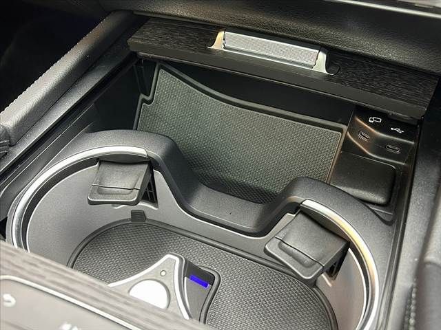 MERCEDES BENZ MERCEDES BENZ GLE class 2022