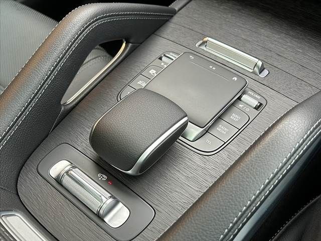 MERCEDES BENZ MERCEDES BENZ GLE class 2022