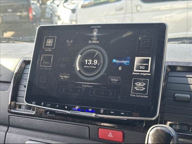 TOYOTA HIACE van 2WD 2024