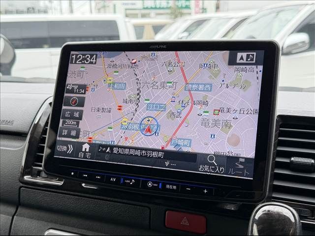 TOYOTA REGIUSACE van 4WD 2019