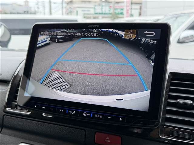 TOYOTA REGIUSACE van 4WD 2019