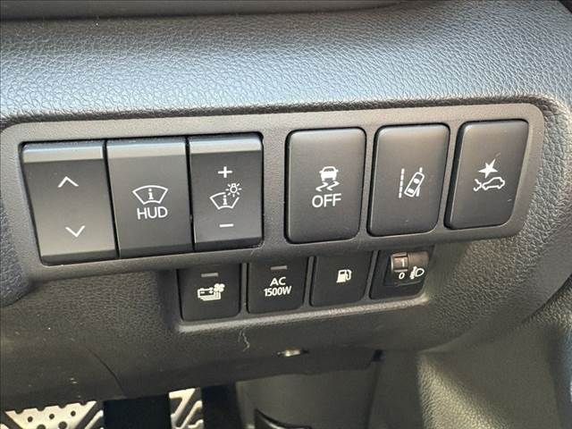 MITSUBISHI ECLIPSE CROSS PHEV 2021