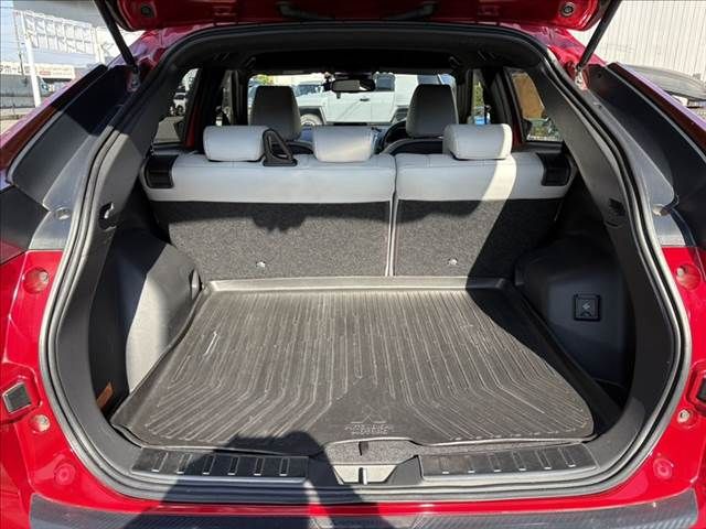 MITSUBISHI ECLIPSE CROSS PHEV 2021