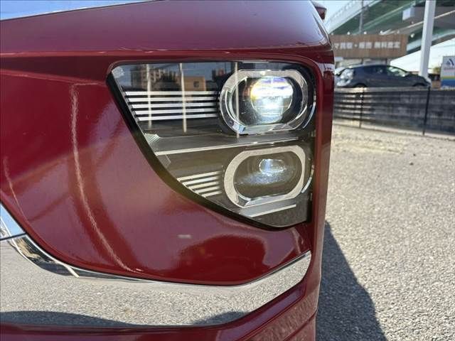 MITSUBISHI ECLIPSE CROSS PHEV 2021