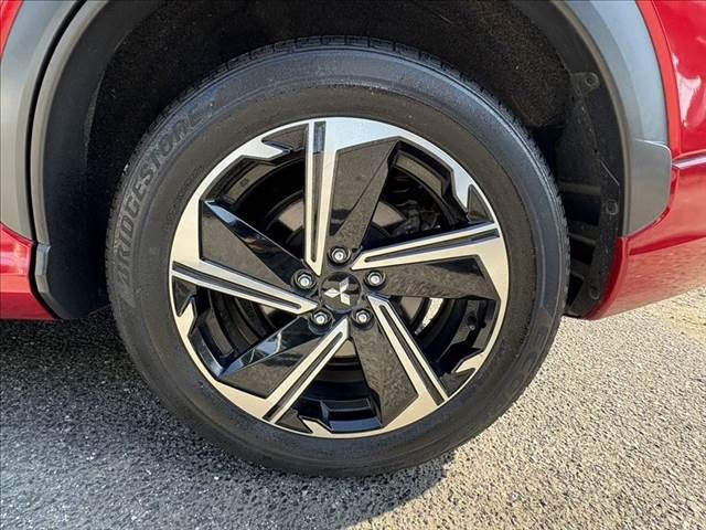 MITSUBISHI ECLIPSE CROSS PHEV 2021