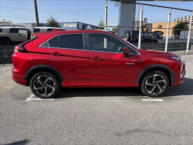 MITSUBISHI ECLIPSE CROSS PHEV 2021