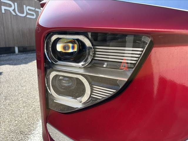 MITSUBISHI ECLIPSE CROSS PHEV 2021