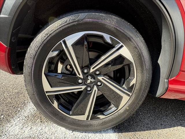 MITSUBISHI ECLIPSE CROSS PHEV 2021