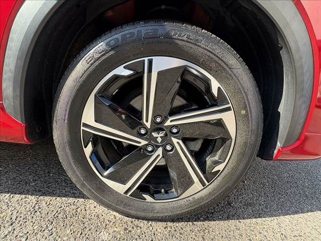 MITSUBISHI ECLIPSE CROSS PHEV 2021