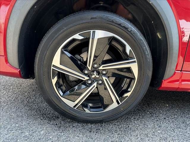 MITSUBISHI ECLIPSE CROSS PHEV 2021