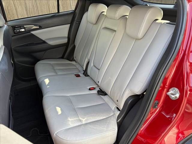 MITSUBISHI ECLIPSE CROSS PHEV 2021