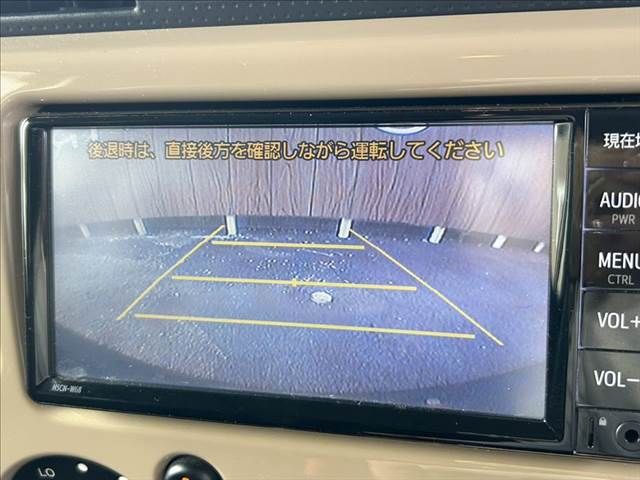 TOYOTA FJ CRUISER 4WD 2011