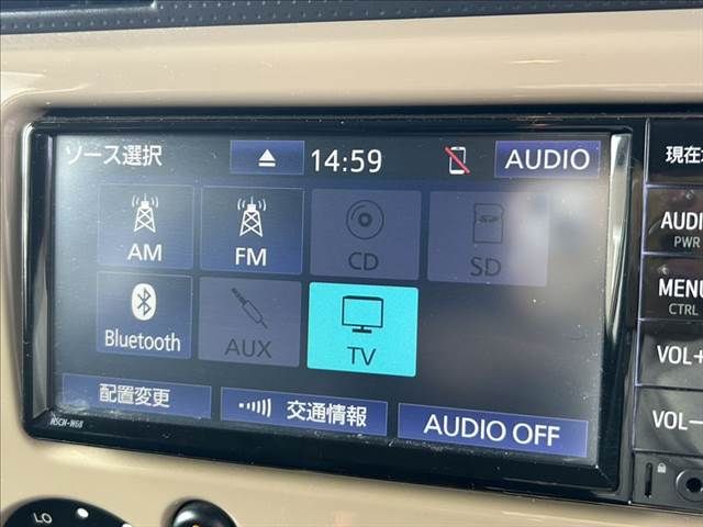 TOYOTA FJ CRUISER 4WD 2011