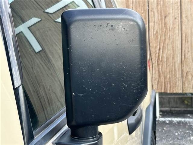 TOYOTA FJ CRUISER 4WD 2011