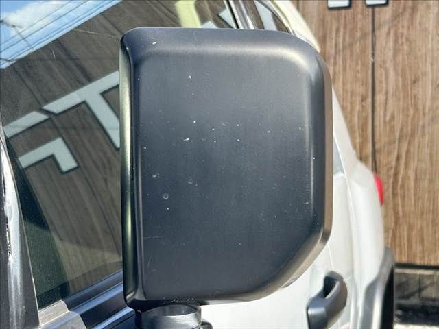 TOYOTA FJ CRUISER 4WD 2012