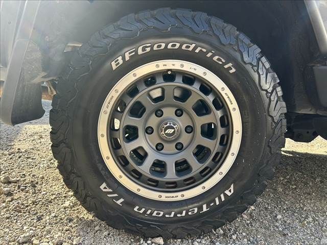 TOYOTA FJ CRUISER 4WD 2012