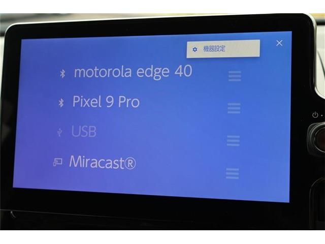 TOYOTA SIENTA HYBRID 2024