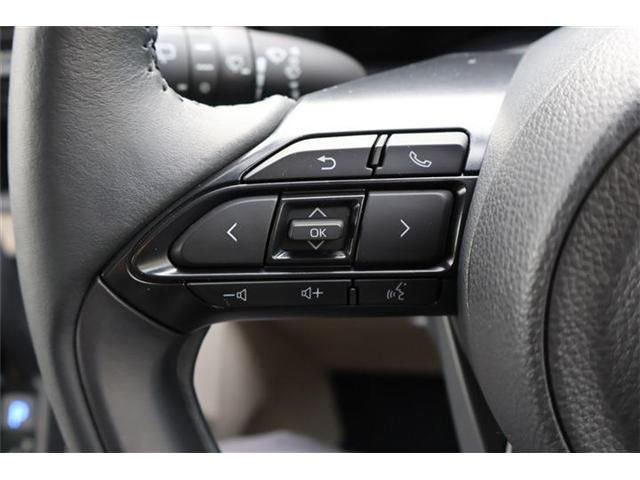 TOYOTA SIENTA HYBRID 2024