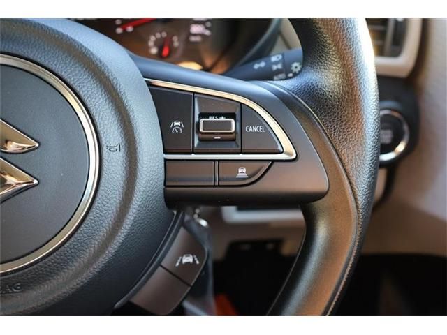 SUZUKI SWIFT 4WD 2024