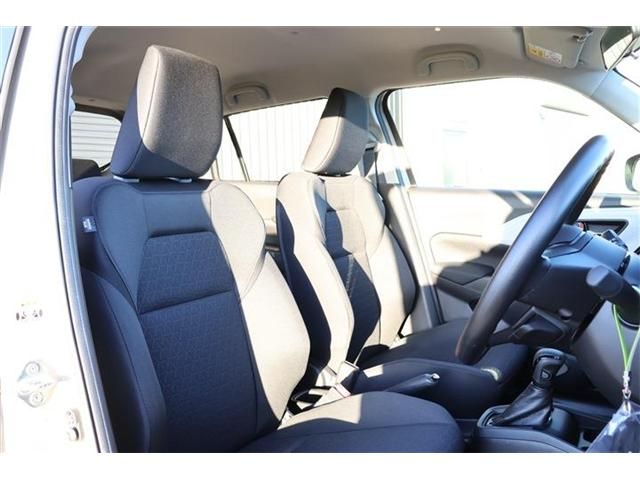 SUZUKI SWIFT 4WD 2024