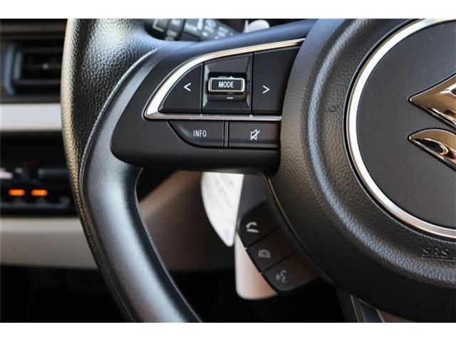 SUZUKI SWIFT 4WD 2024