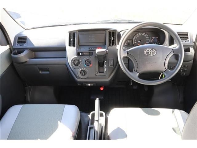 TOYOTA TOWNACE van 4WD 2025
