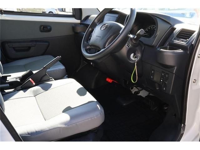 TOYOTA TOWNACE van 4WD 2025