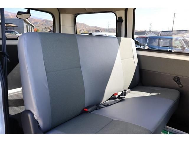 TOYOTA TOWNACE van 4WD 2025